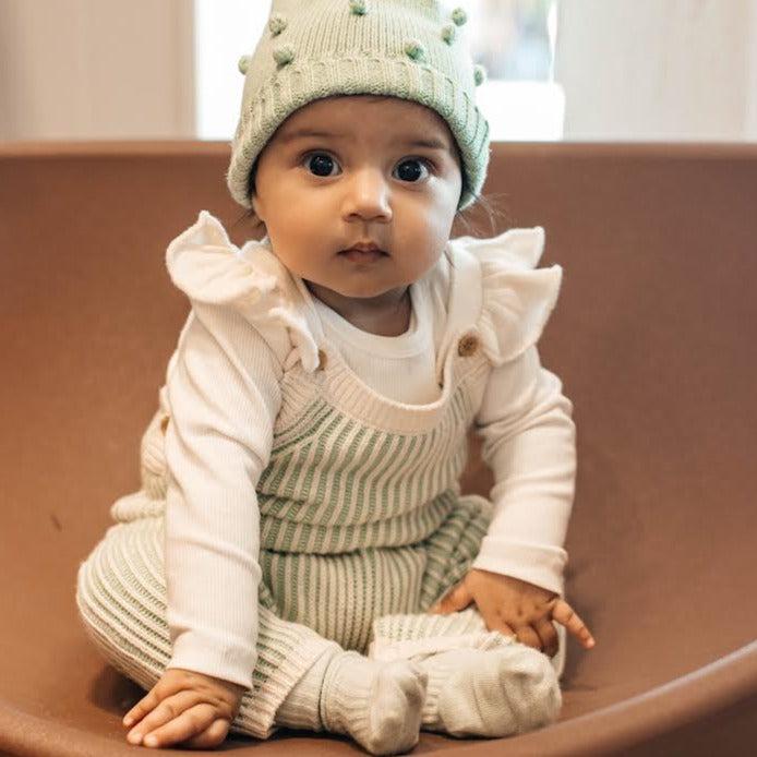 WILSON & FRENCHY | OVERALLS | MINT | WHITE FOX & CO
