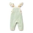 WILSON & FRENCHY | OVERALLS | MINT | WHITE FOX & CO
