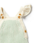 WILSON & FRENCHY | OVERALLS | MINT | WHITE FOX & CO