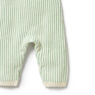 WILSON & FRENCHY | OVERALLS | MINT | WHITE FOX & CO