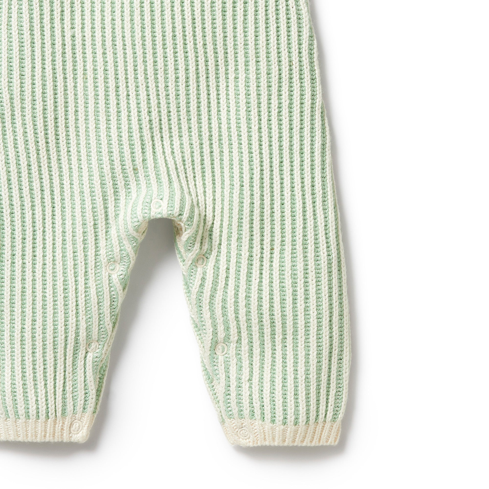 WILSON & FRENCHY | OVERALLS | MINT | WHITE FOX & CO