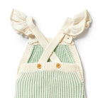 WILSON & FRENCHY | OVERALLS | MINT | WHITE FOX & CO