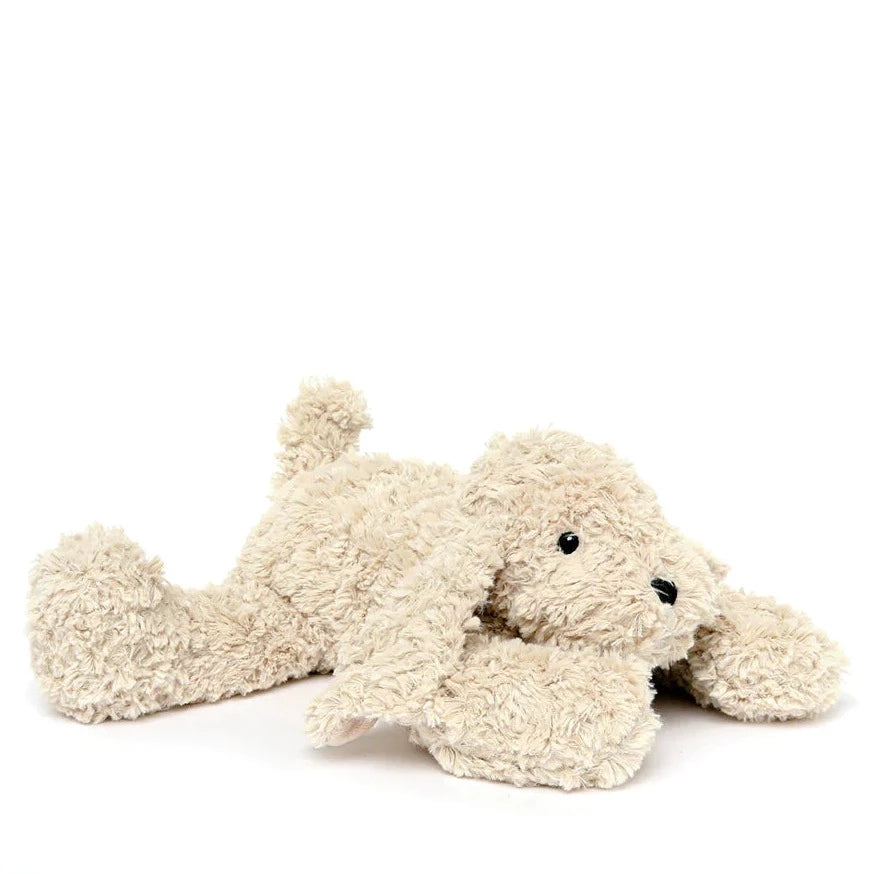 Nana Huchy Max the Dog soft toy – front view