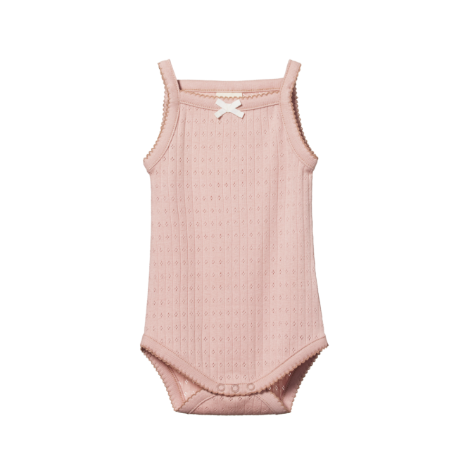 Nature Baby | Camisoles | White Fox & Co