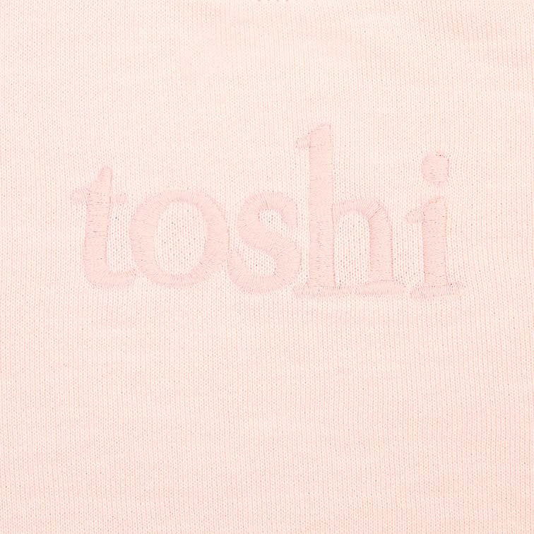 Toshi | Jumper Pearl | White Fox & Co