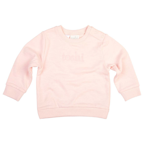 Toshi | Jumper Pearl | White Fox & Co