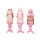 mermaid dive buddies pack of 3 by sunnylife now available at white fox and co
