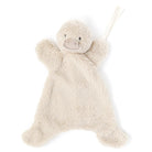 Bill the Duck Hoochy Coochie puppet comforter by Nana Huchy – front view