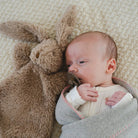 Honey Bunny Hoochy Coochie hand pocket for puppet play