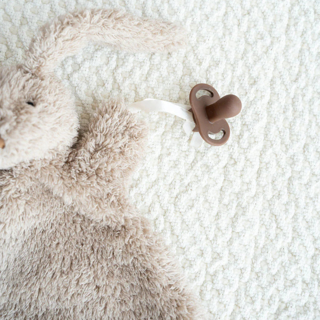 Honey Bunny Hoochy Coochie dummy attachment detail (dummy not included)