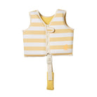 swim vest by sunny life | now available at White Fox & Co